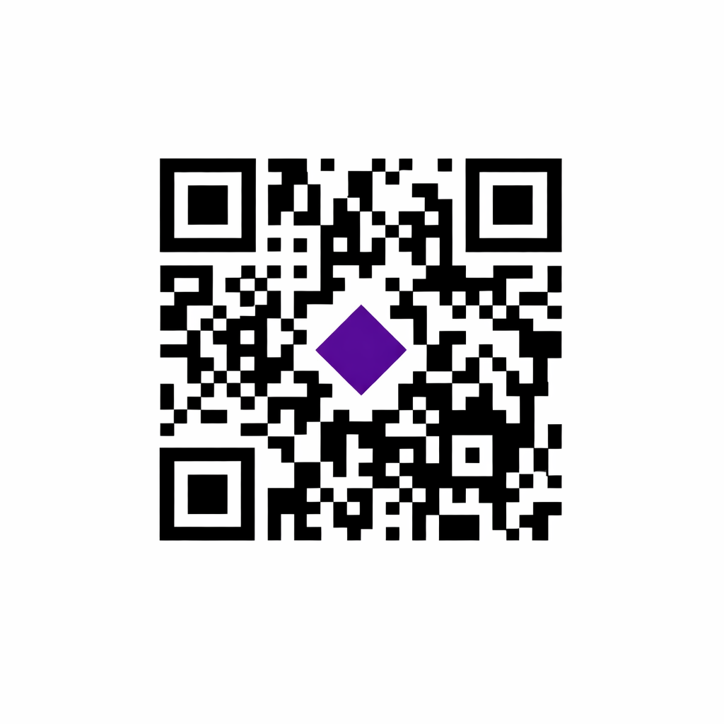 母狗商务合作二维码
